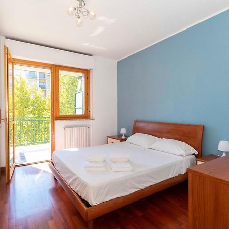 Cozy&Spacious Apt 2 Min Walk From The Tram Stop! Apartment Turin Exterior photo