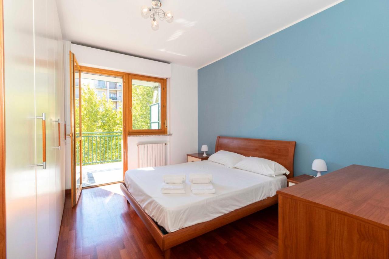 Cozy&Spacious Apt 2 Min Walk From The Tram Stop! Apartment Turin Exterior photo