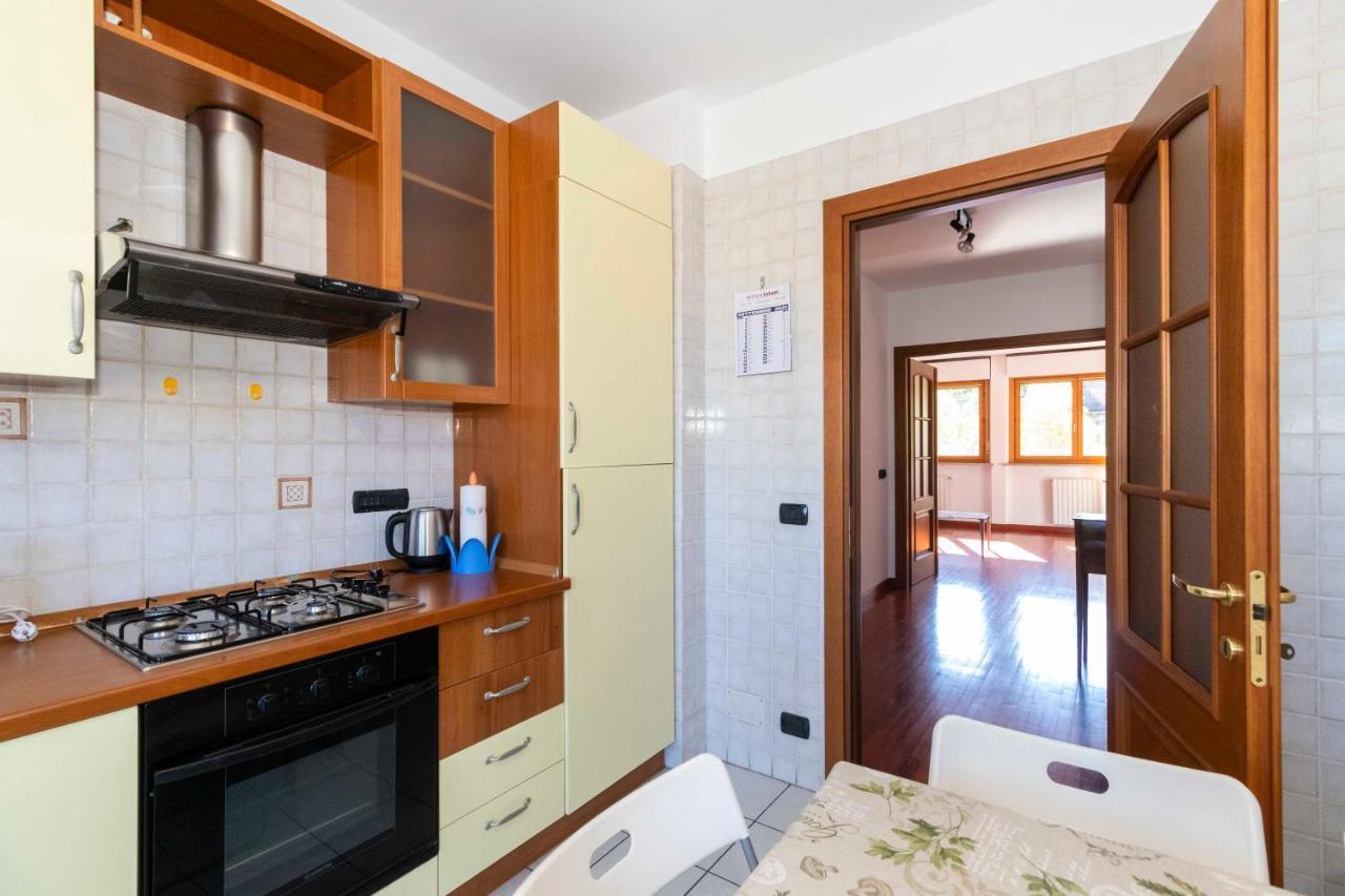 Cozy&Spacious Apt 2 Min Walk From The Tram Stop! Apartment Turin Exterior photo